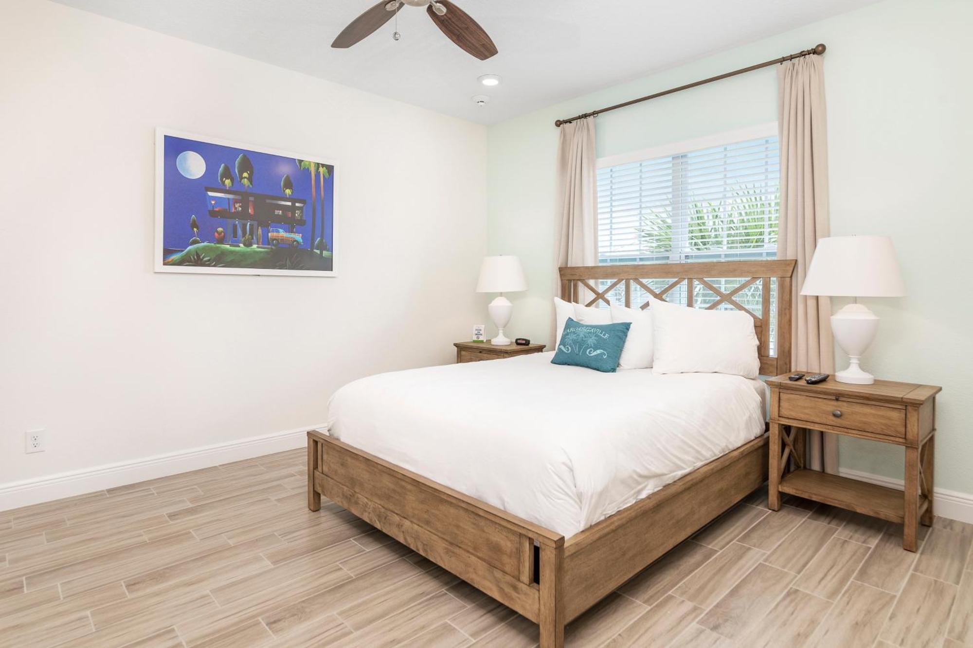 Sandcastles Sunshine With Private Pool Near With Margaritaville Access - 8025su