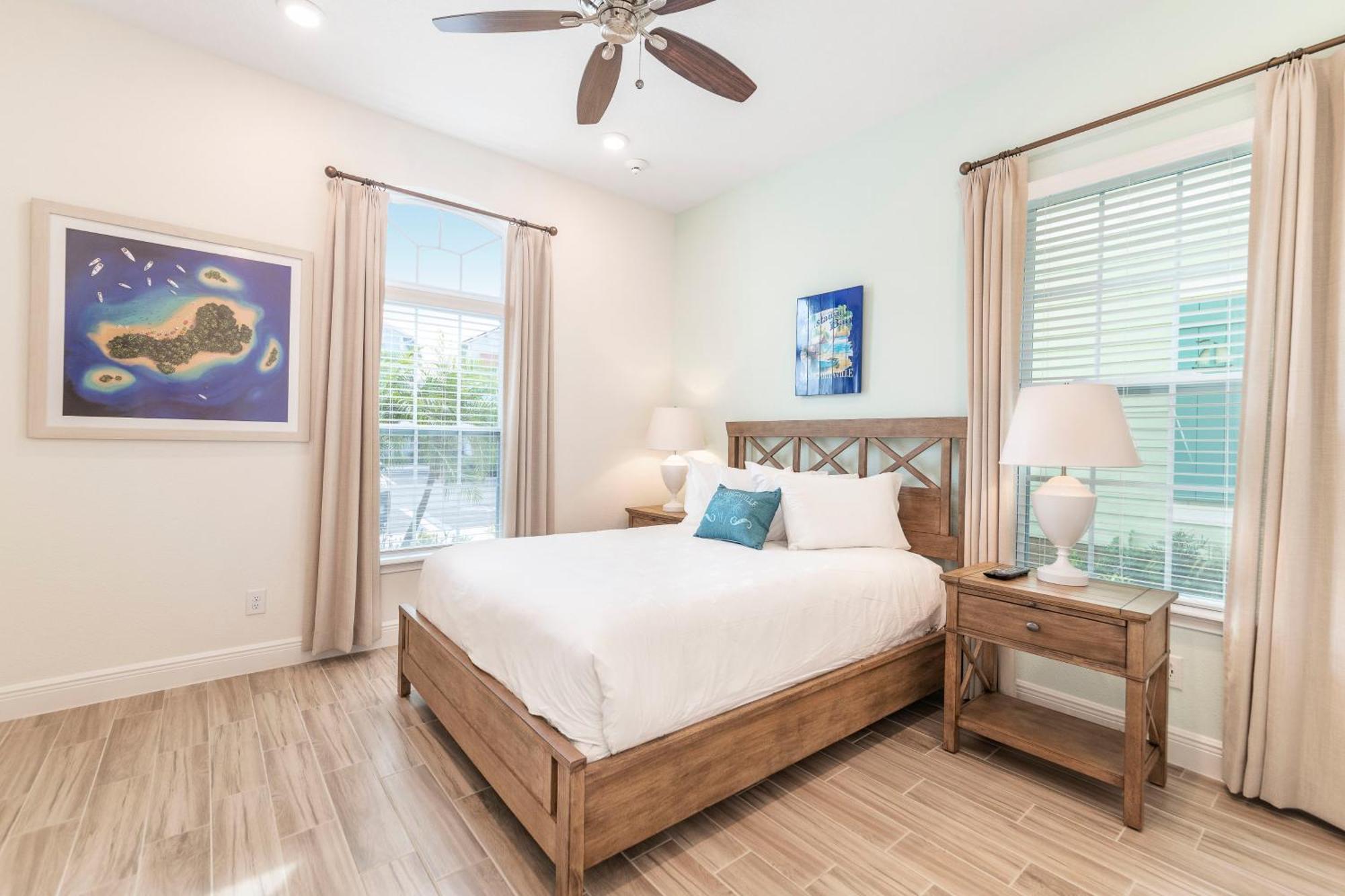 Sandcastles Sunshine With Private Pool Near With Margaritaville Access - 8025su Holiday home *