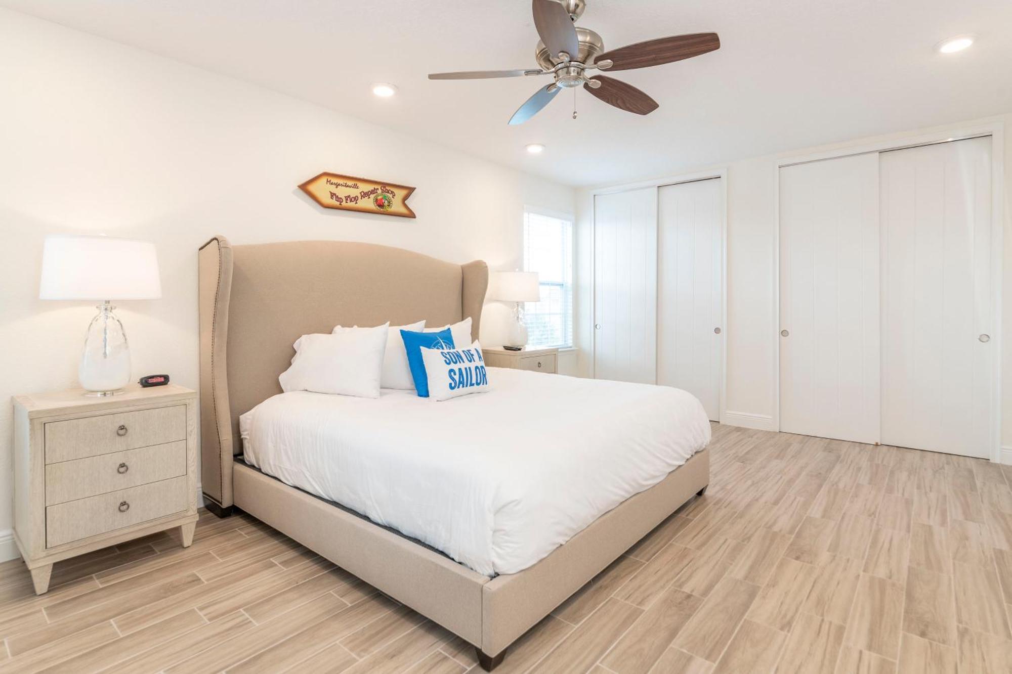 Sandcastles Sunshine With Private Pool Near With Margaritaville Access - 8025su