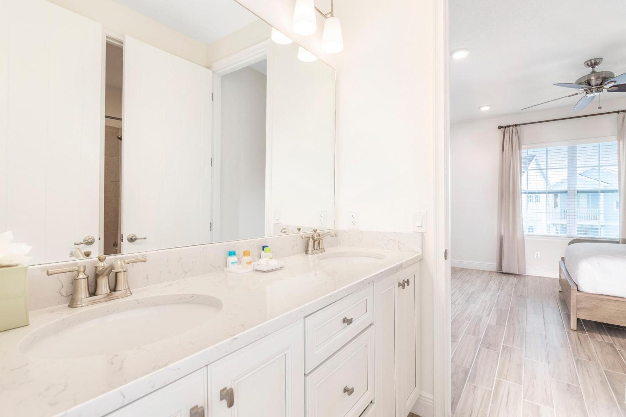 Sandcastles Sunshine With Private Pool Near With Margaritaville Access - 8025su Holiday home *