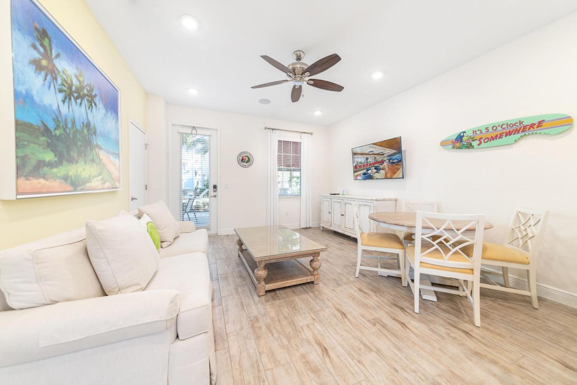 Flip Paradise With Private Hot Tub Near And Margaritaville Access - 8004sb Orlando