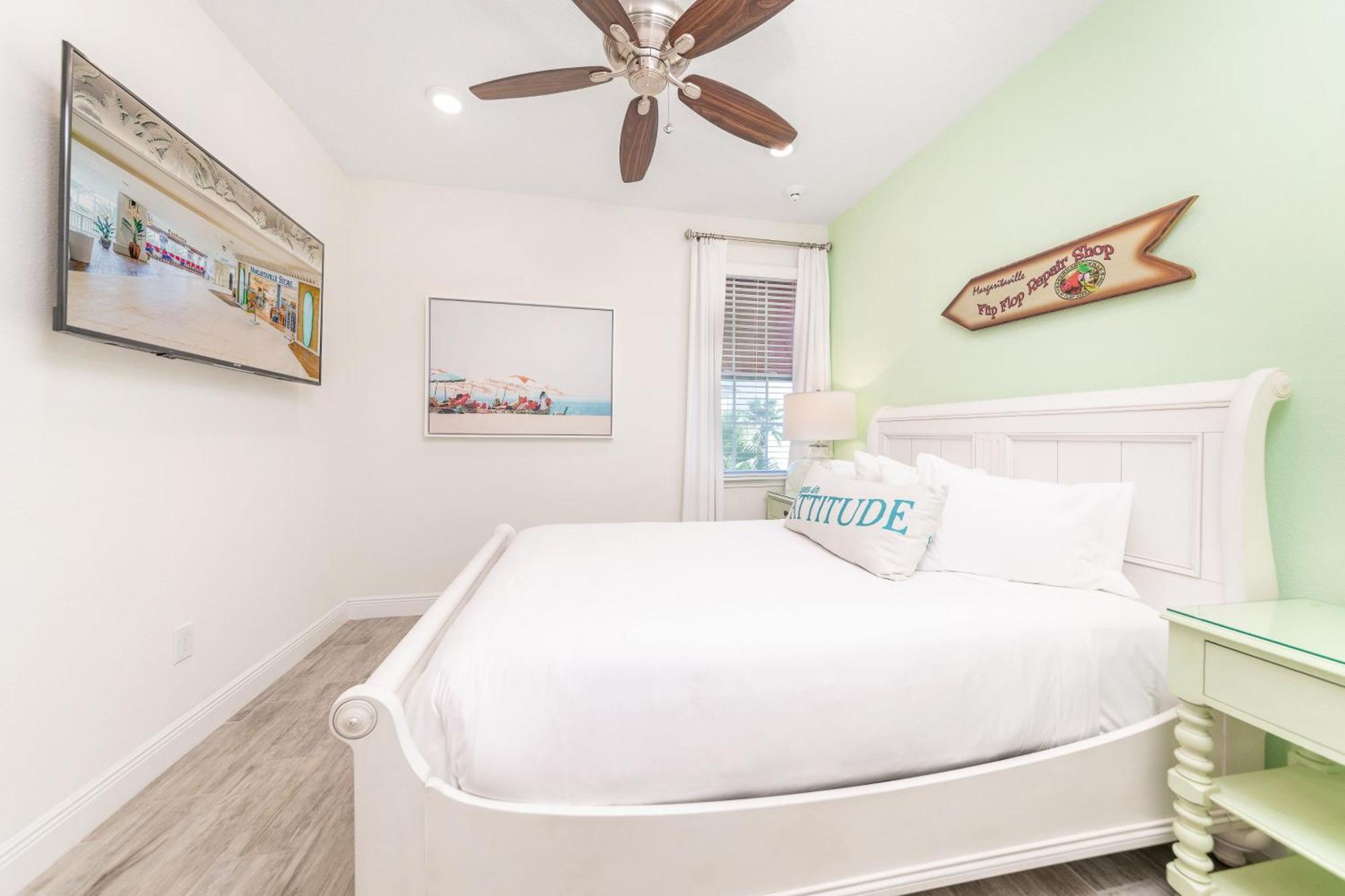 Flip Paradise With Private Hot Tub Near And Margaritaville Access - 8004sb