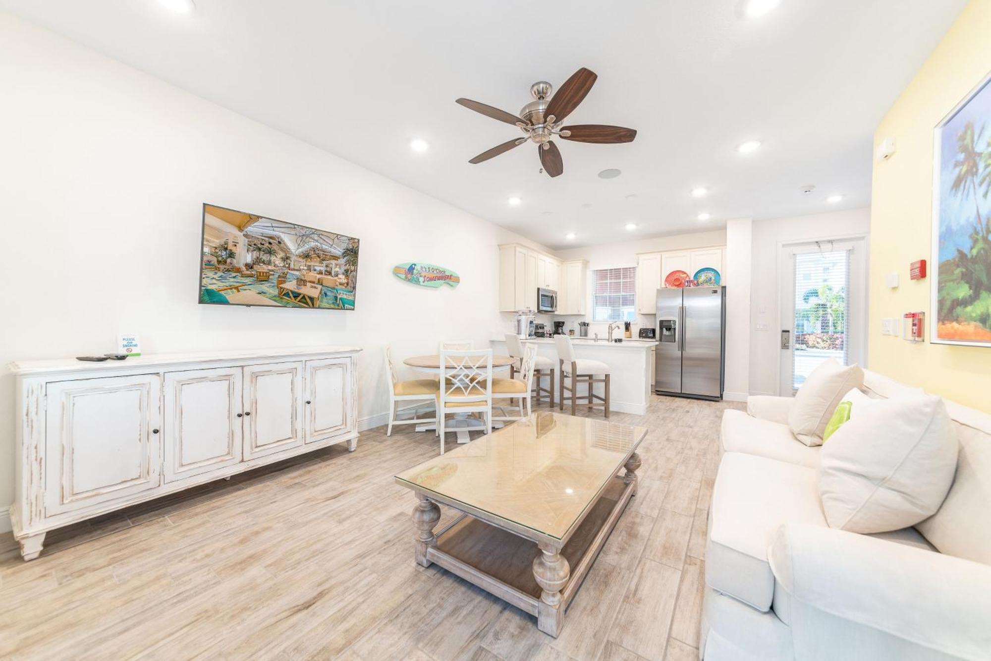 Holiday home Flip Paradise With Private Hot Tub Near And Margaritaville Access - 8004sb Orlando