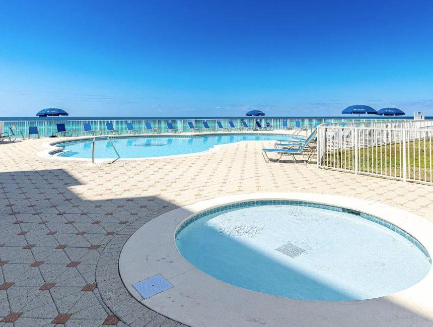 San Remo 201 By Newman-dailey Santa Rosa Beach