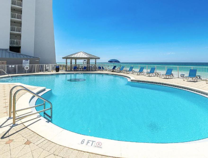 Holiday home Jade East Towers 0120 By Newman-dailey Destin