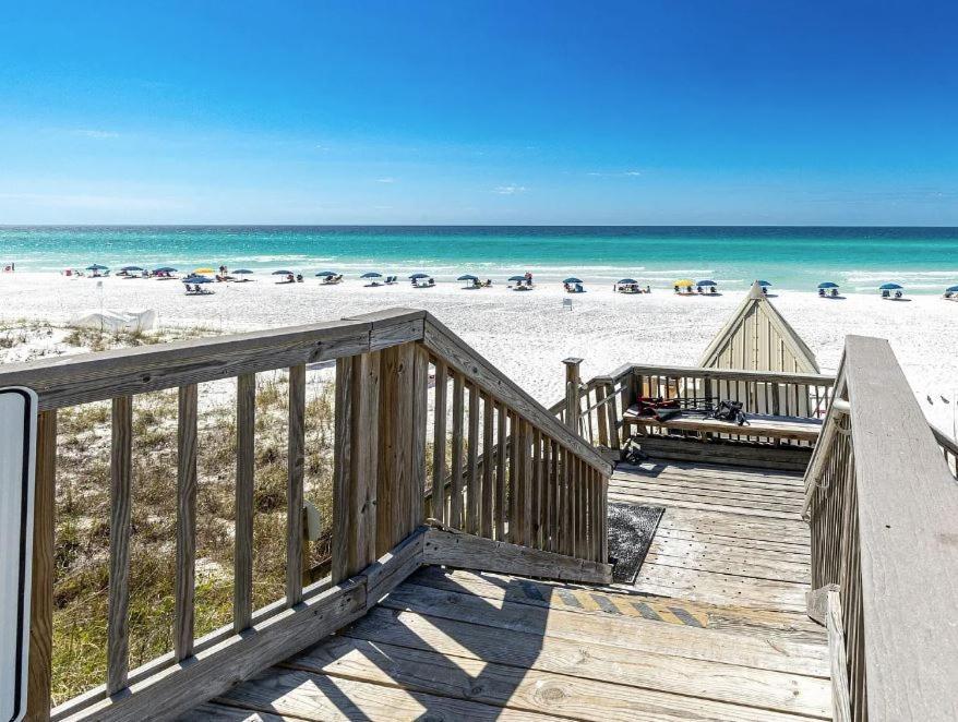 San Remo 201 By Newman-dailey Holiday home Santa Rosa Beach