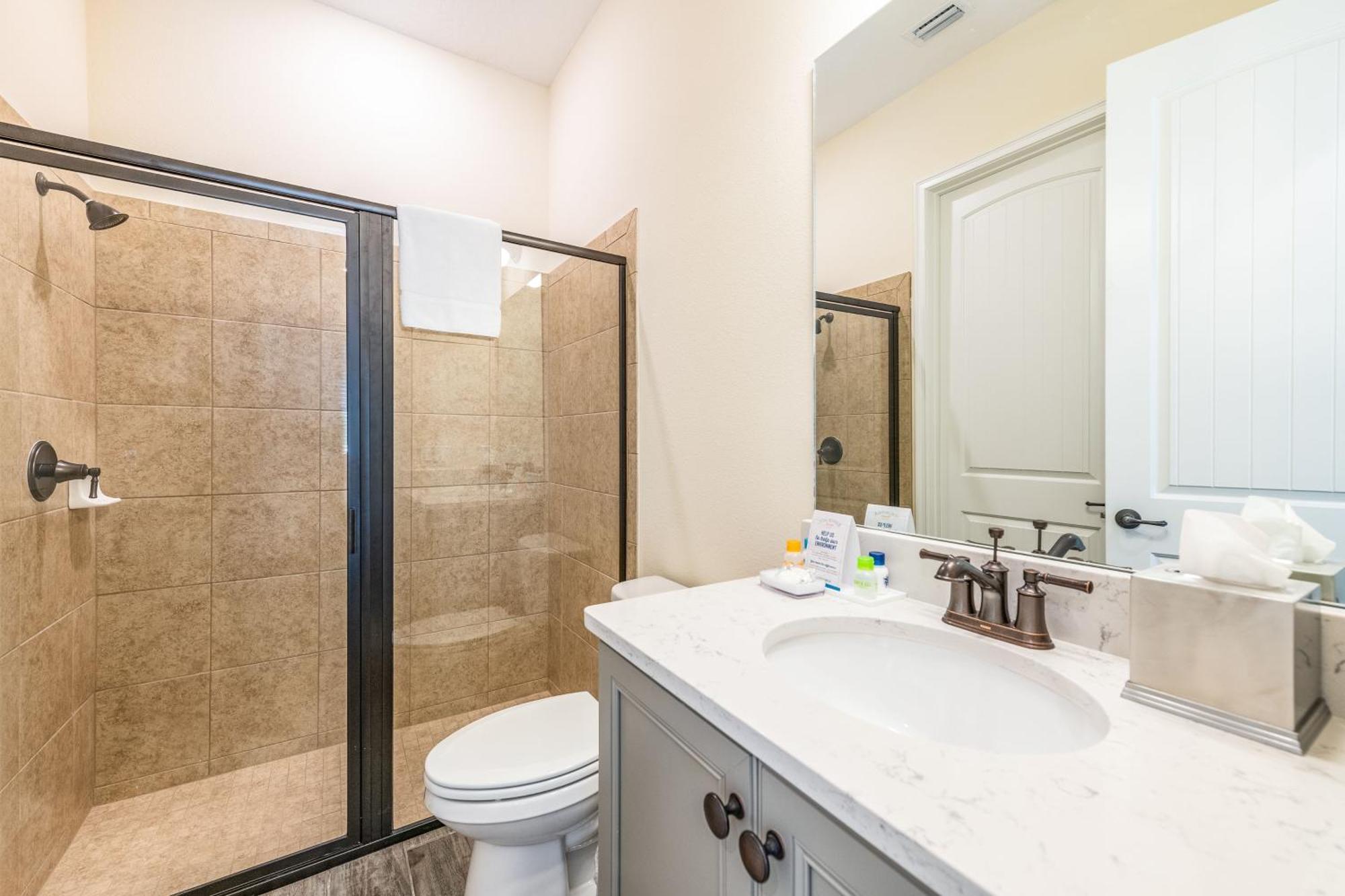 Holiday home Bright Airy Near With Margaritaville Access - 8008ls Orlando
