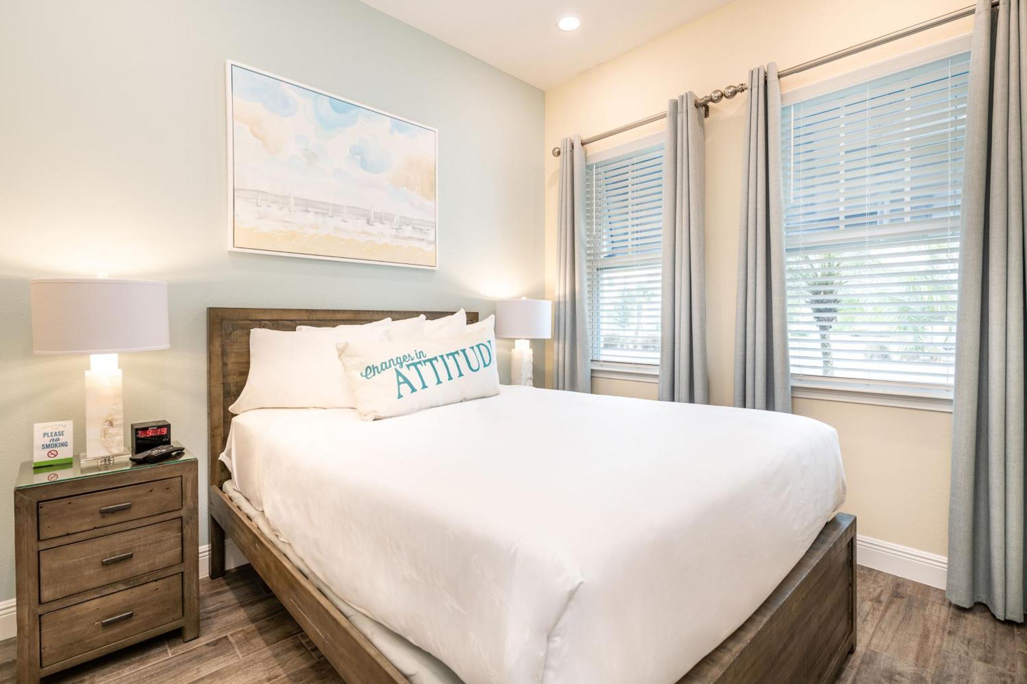 Bright Airy Near With Margaritaville Access - 8008ls Holiday home