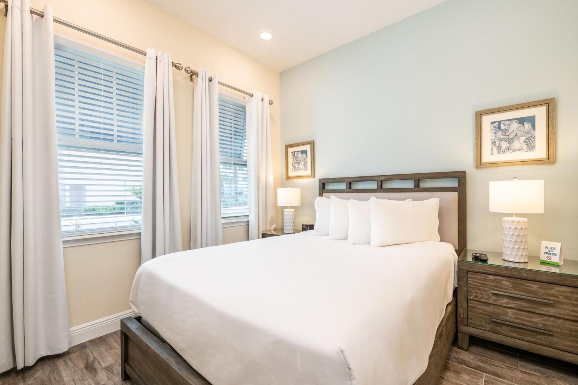 Bright Airy Near With Margaritaville Access - 8008ls Holiday home Orlando