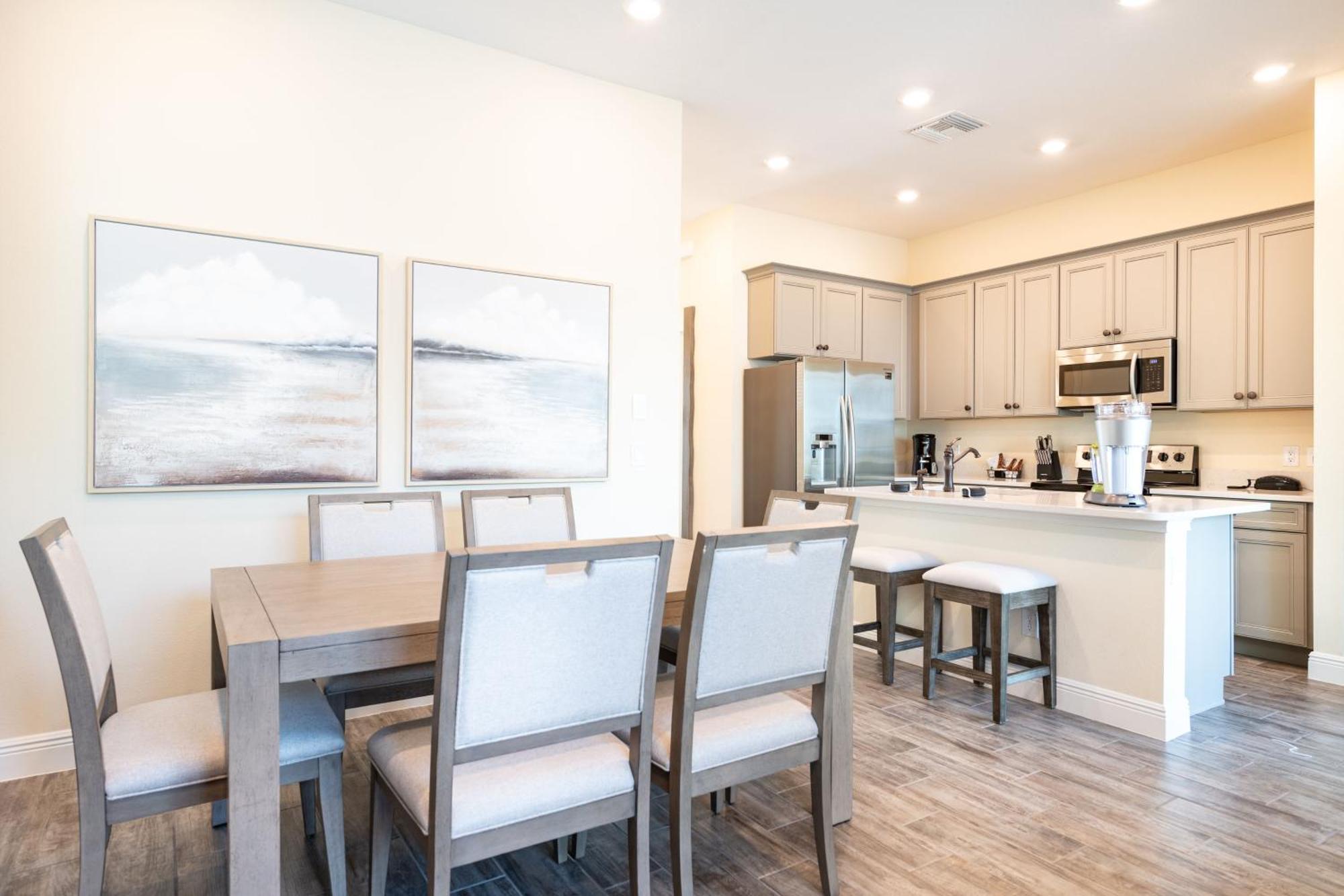 Bright Airy Near With Margaritaville Access - 8008ls * Orlando