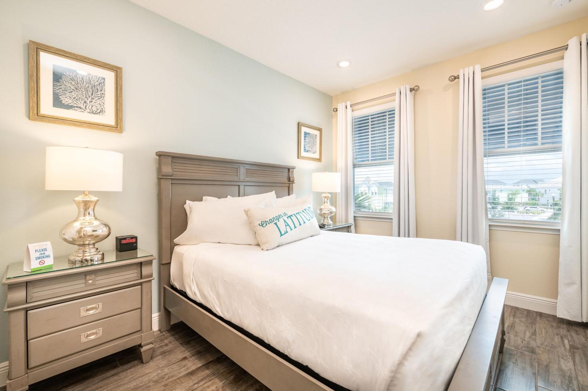 Bright Airy Near With Margaritaville Access - 8008ls Holiday home *