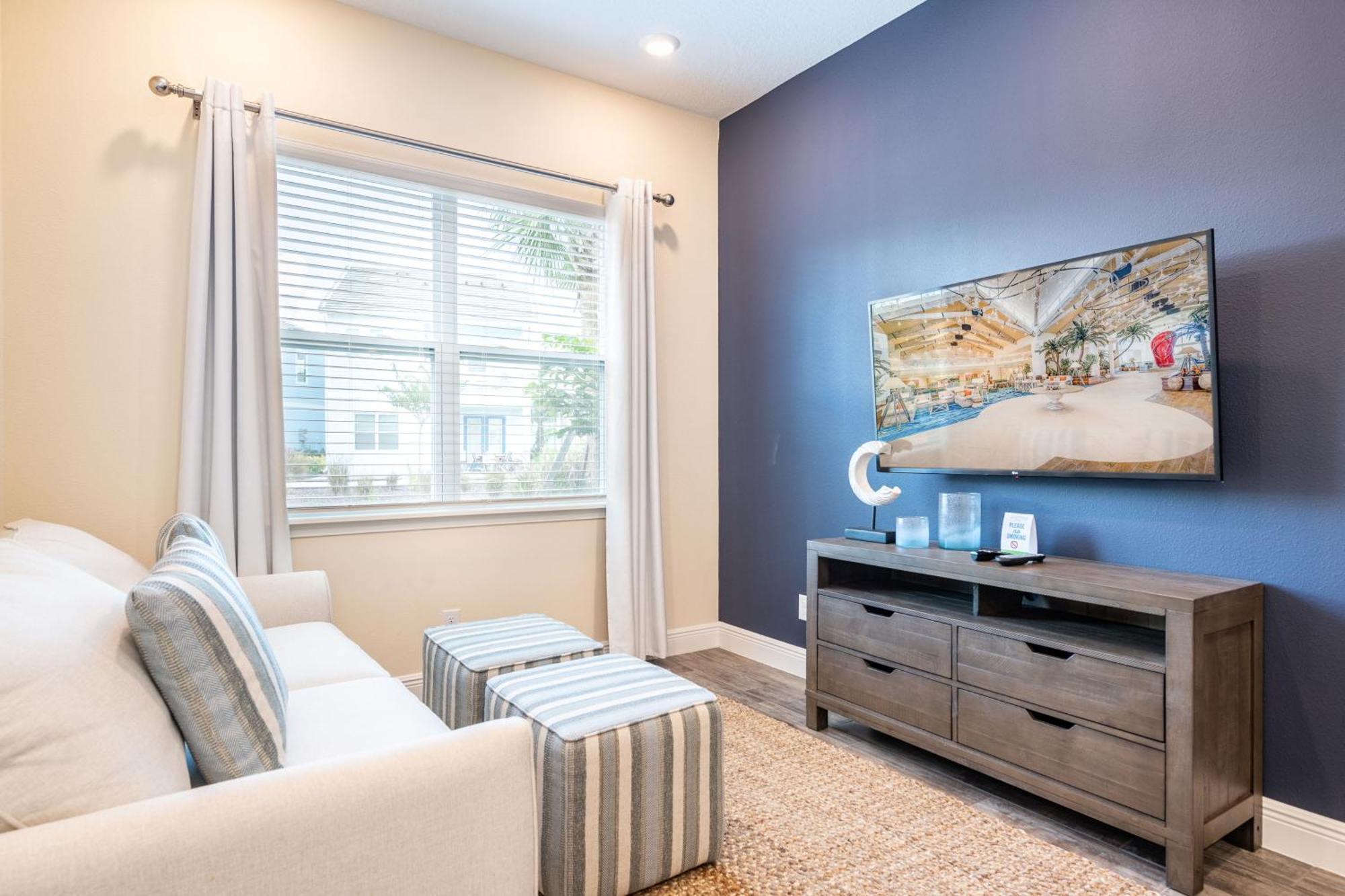 Bright Airy Near With Margaritaville Access - 8008ls Holiday home *