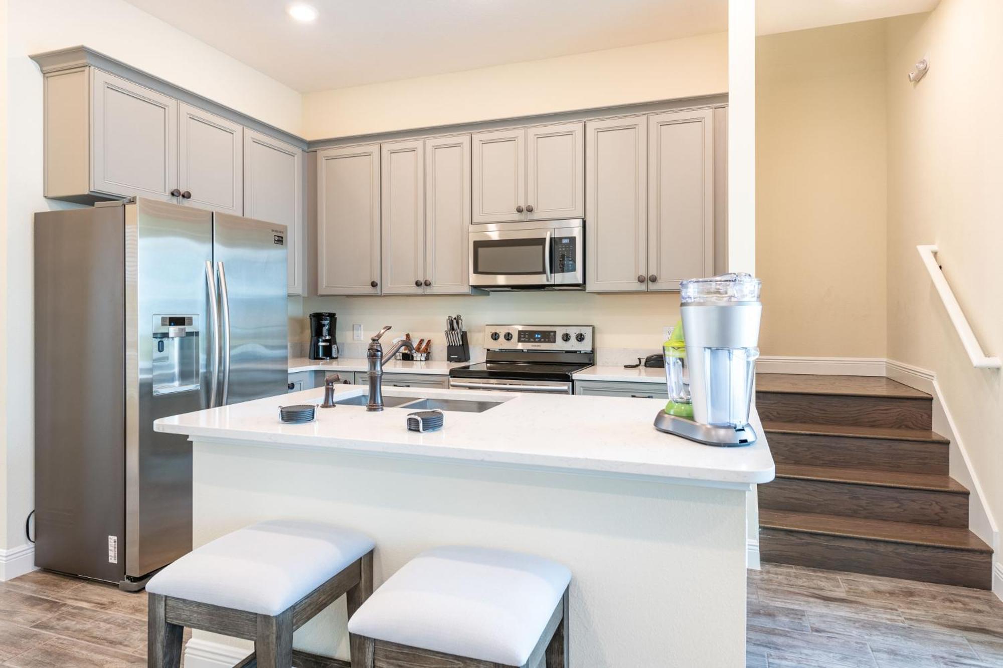 Holiday home Bright Airy Near With Margaritaville Access - 8008ls *