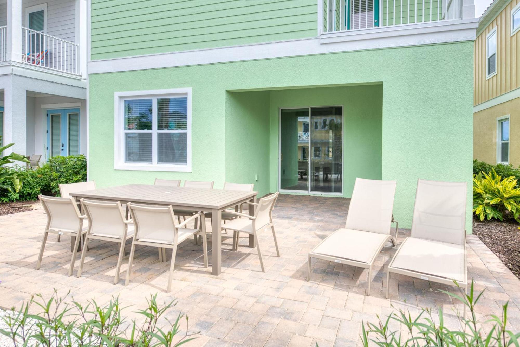 Lovely Near With Margaritaville Access - 2982sr Holiday home Orlando
