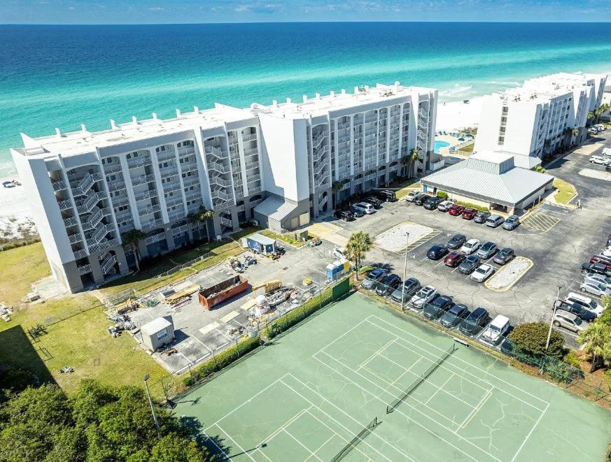 Palms Of Dune Allen 107 By Newman-dailey Holiday home *