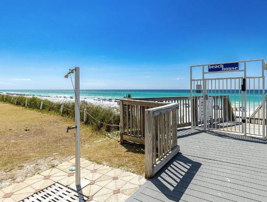 Holiday home Palms Of Dune Allen 107 By Newman-dailey Santa Rosa Beach