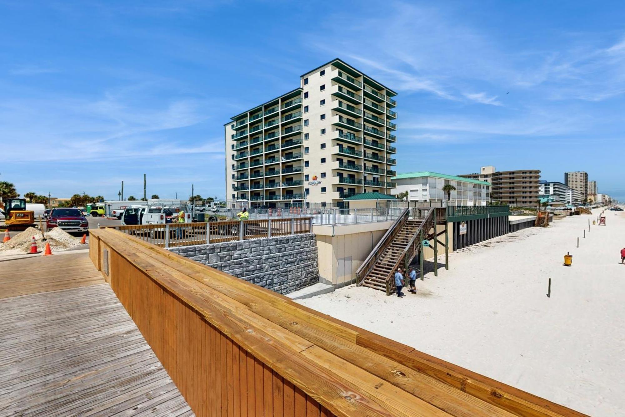 Atlantic Daytona Beach Shores