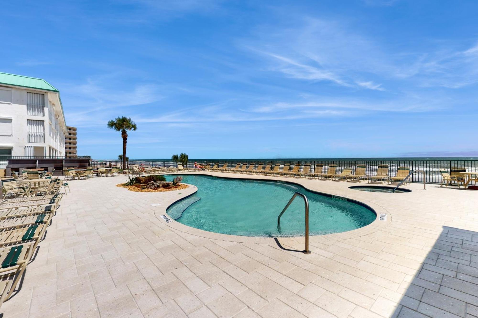 Apartment Atlantic Daytona Beach Shores