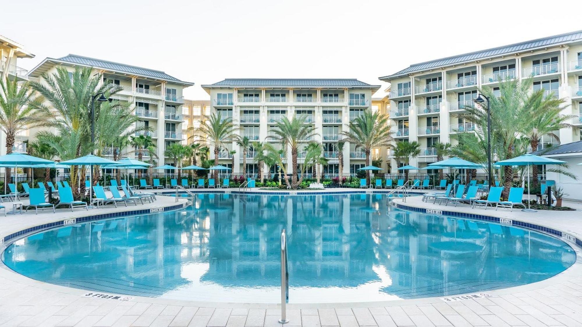Fabulous With Private Pool Near With Margaritaville Access - 8094kd Holiday home *