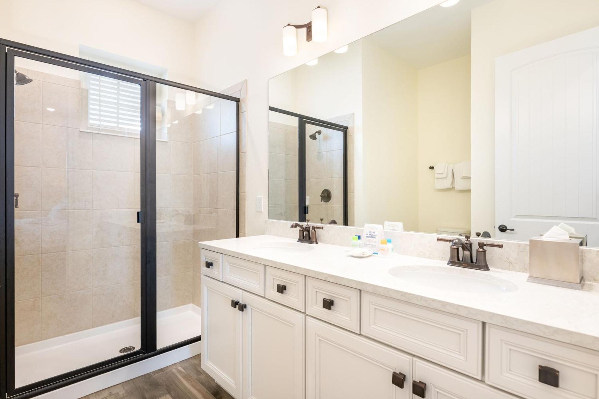 Fabulous With Private Pool Near With Margaritaville Access - 8094kd * Orlando