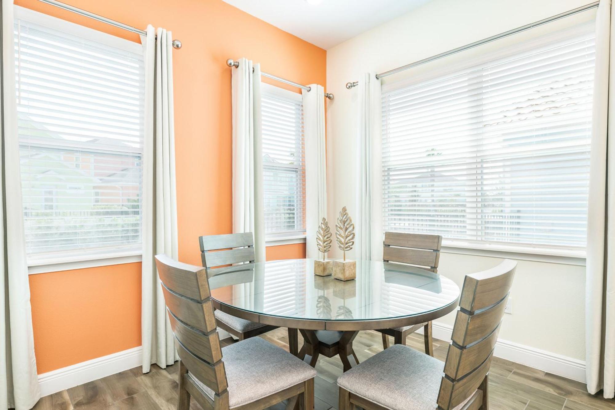 Fabulous With Private Pool Near With Margaritaville Access - 8094kd Holiday home Orlando