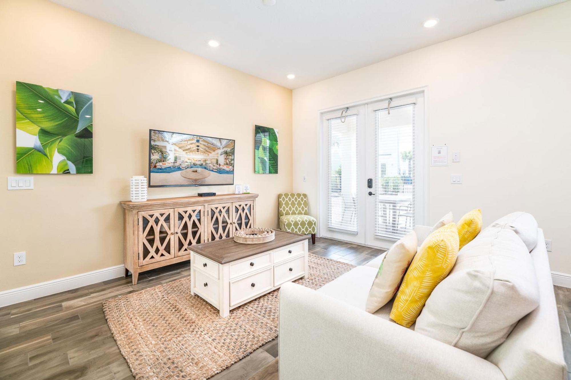 Fabulous With Private Pool Near With Margaritaville Access - 8094kd Holiday home *