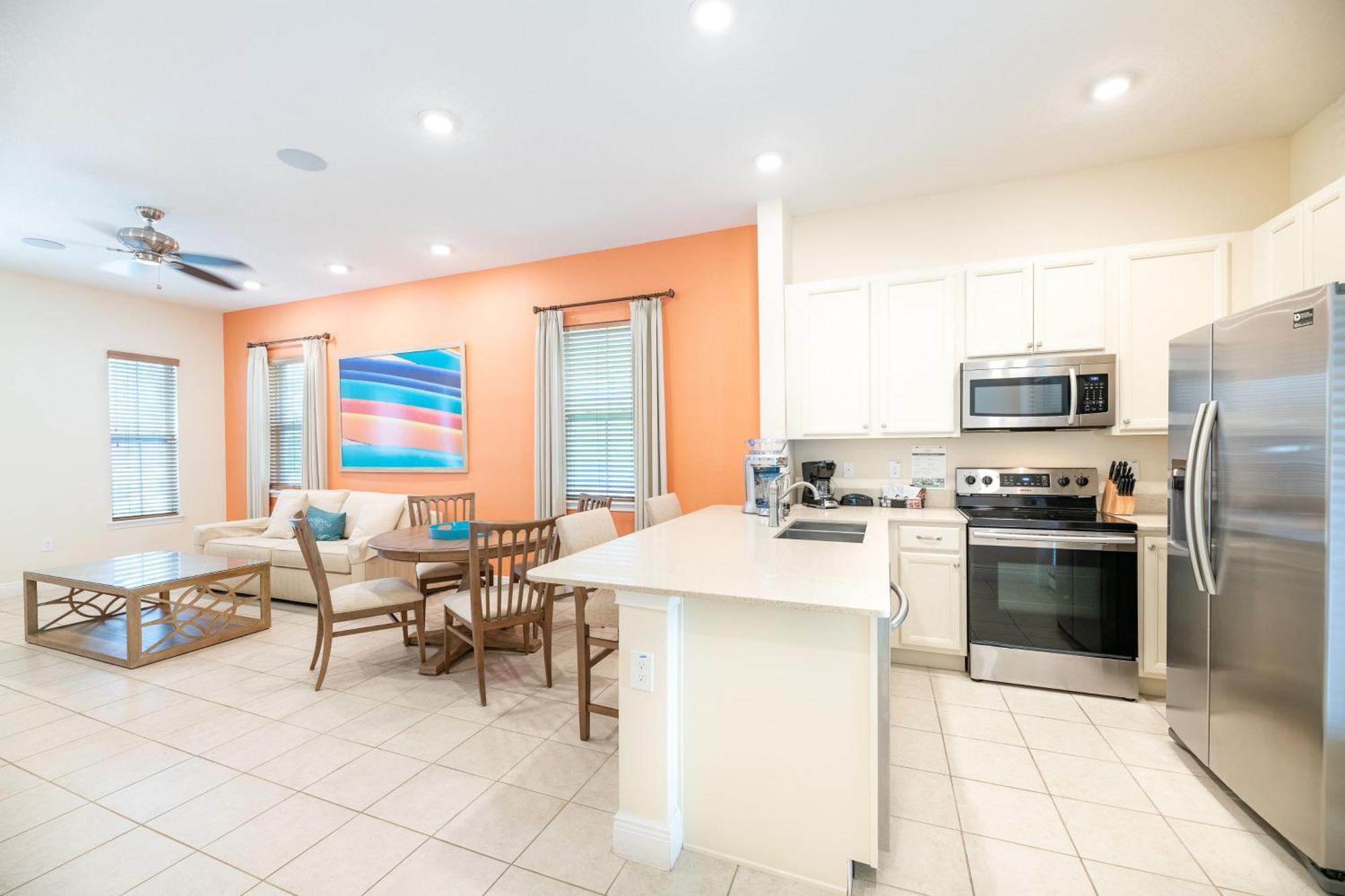 Holiday home Comfortable Near With Margaritaville Access - 3017sp *