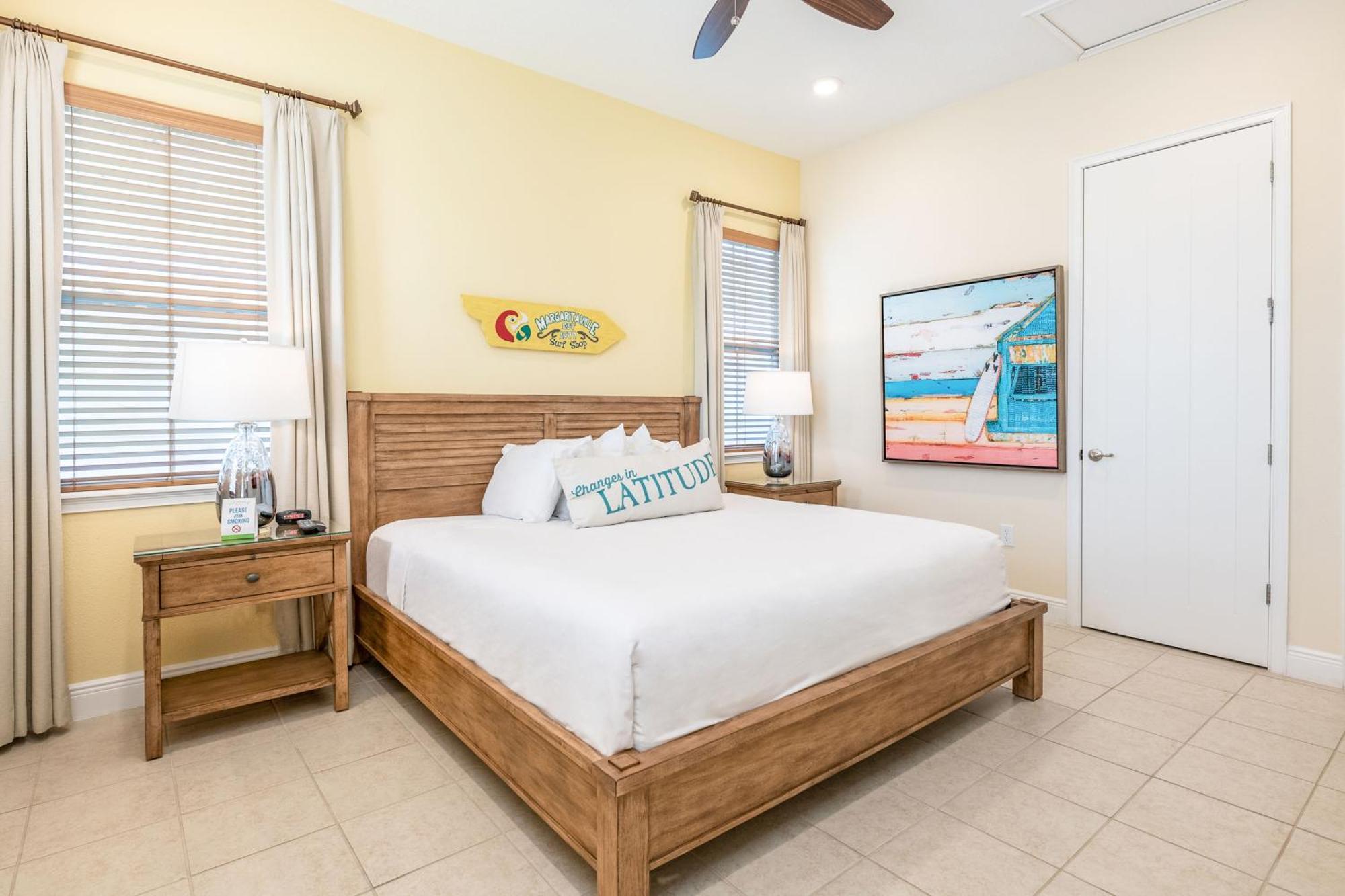 Comfortable Near With Margaritaville Access - 3017sp *
