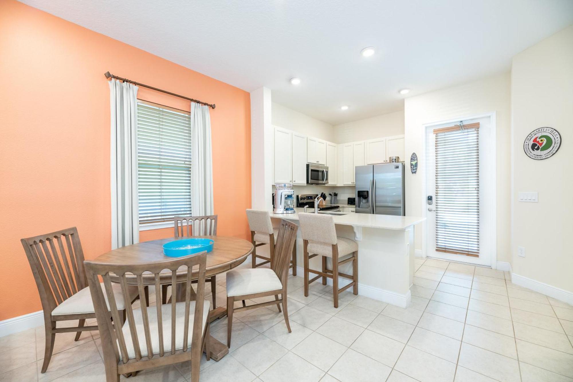 Comfortable Near With Margaritaville Access - 3017sp * Orlando
