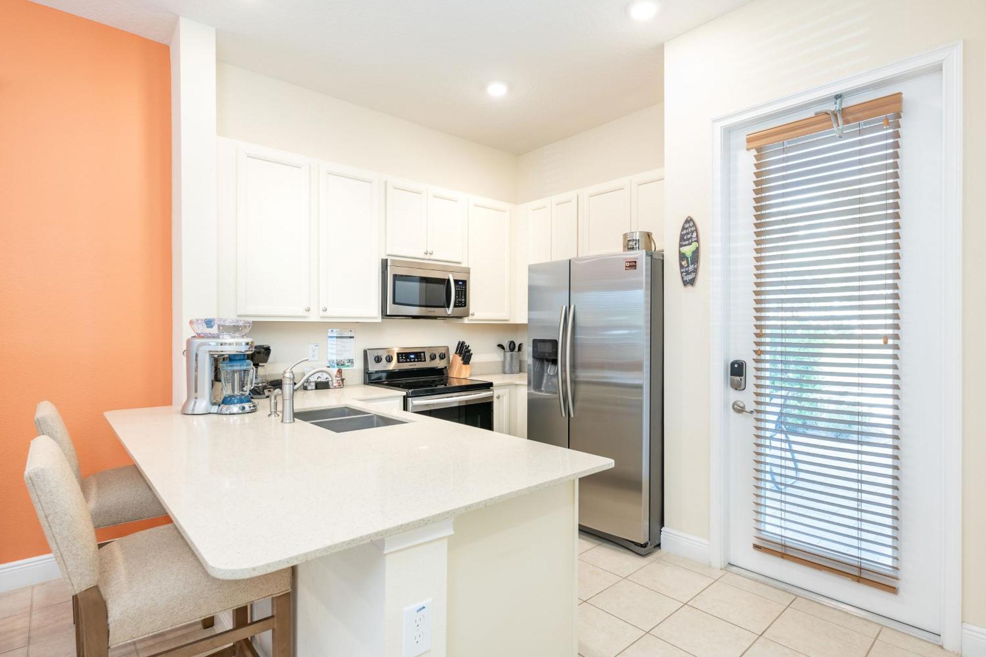 Holiday home Comfortable Near With Margaritaville Access - 3017sp *