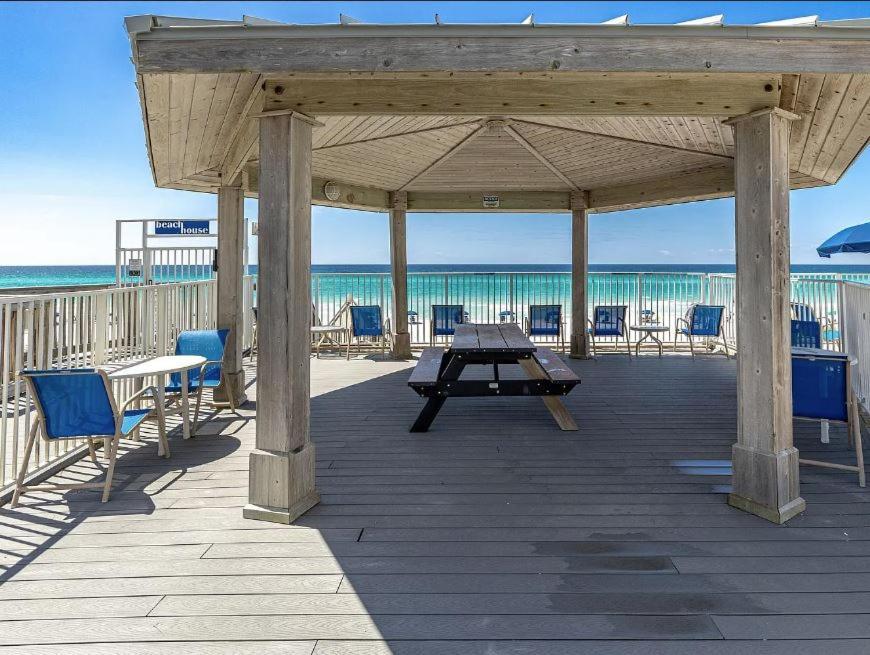 Sanctuary At Redfish 2106 By Newman-dailey Santa Rosa Beach