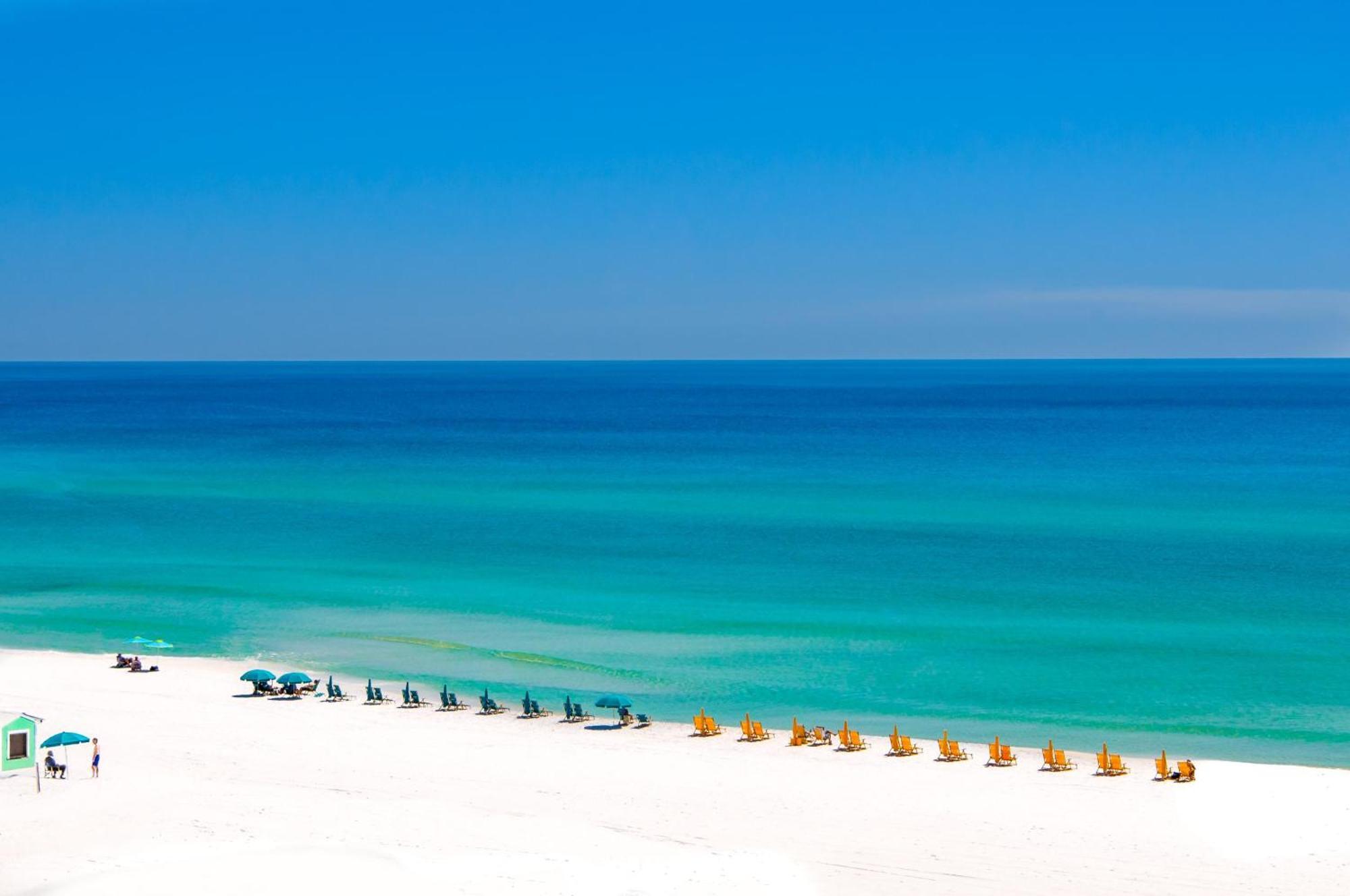 Incogbeacho - 505 Defuniak Street Holiday home Santa Rosa Beach