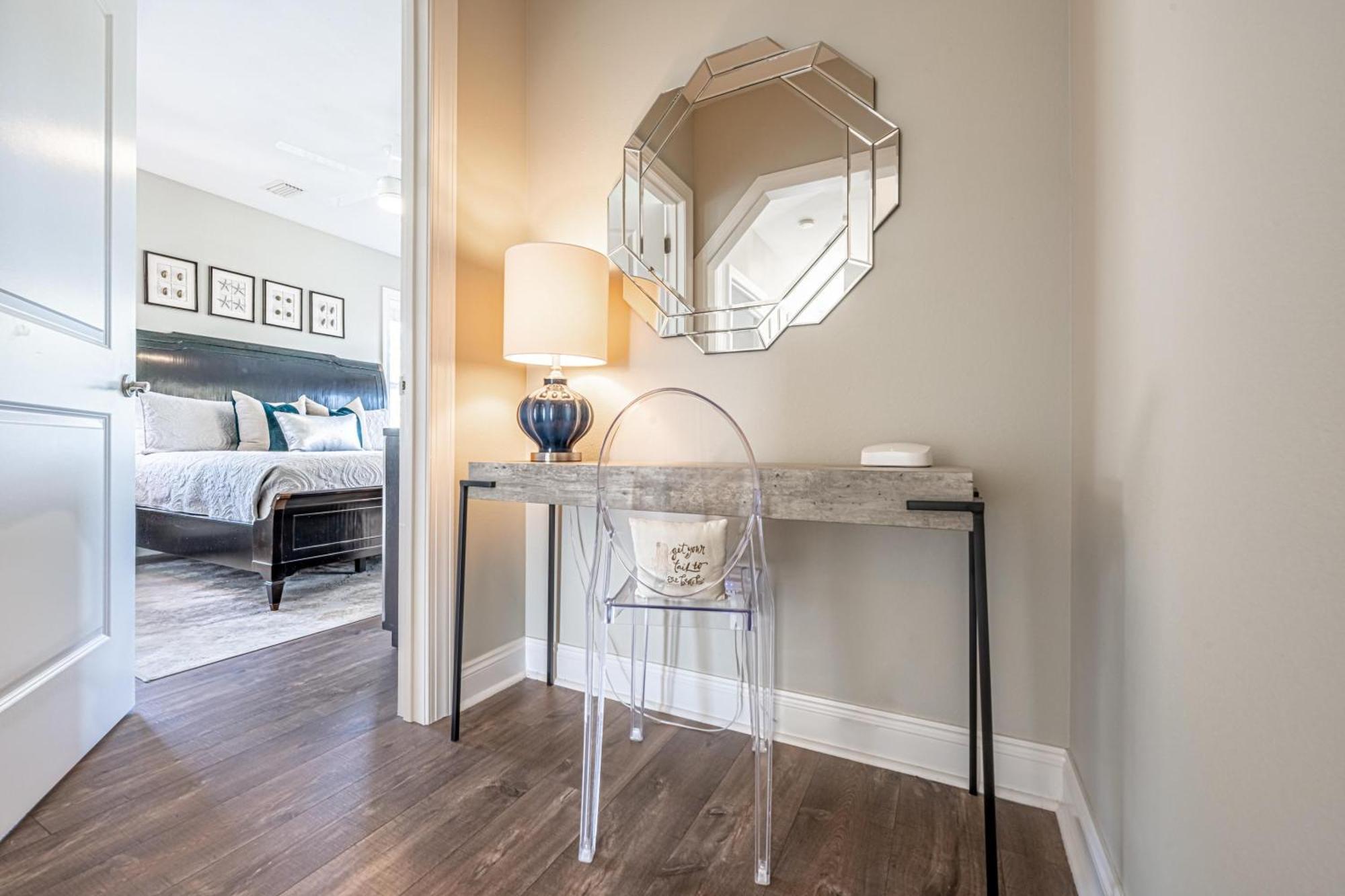 Incogbeacho - 505 Defuniak Street * Santa Rosa Beach