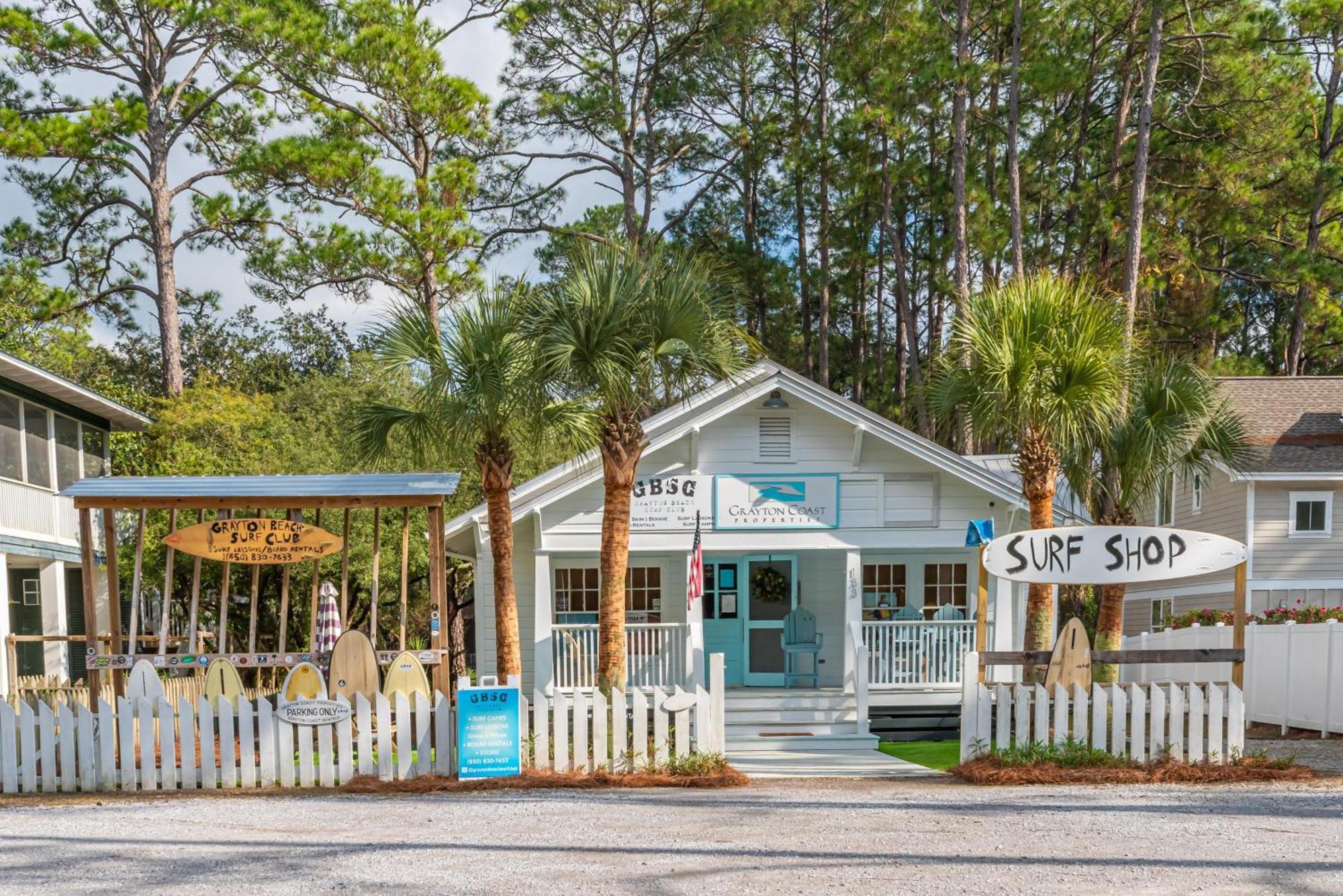 Incogbeacho - 505 Defuniak Street * Santa Rosa Beach
