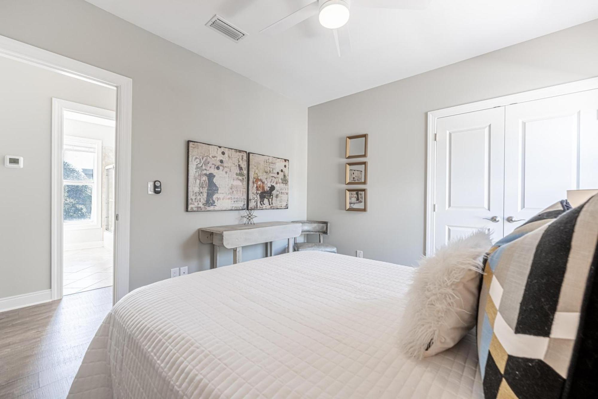 Incogbeacho - 505 Defuniak Street Holiday home