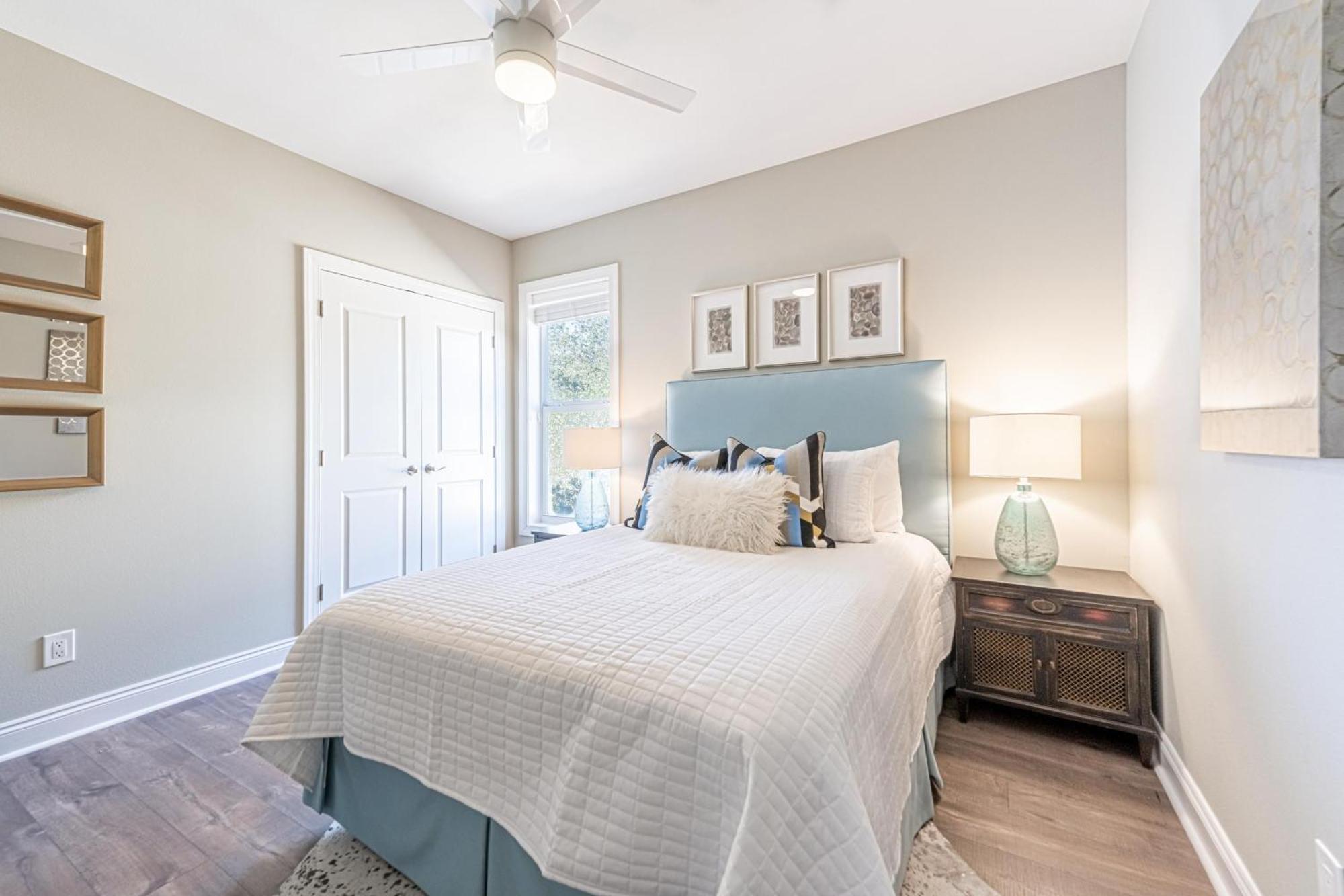 Holiday home Incogbeacho - 505 Defuniak Street