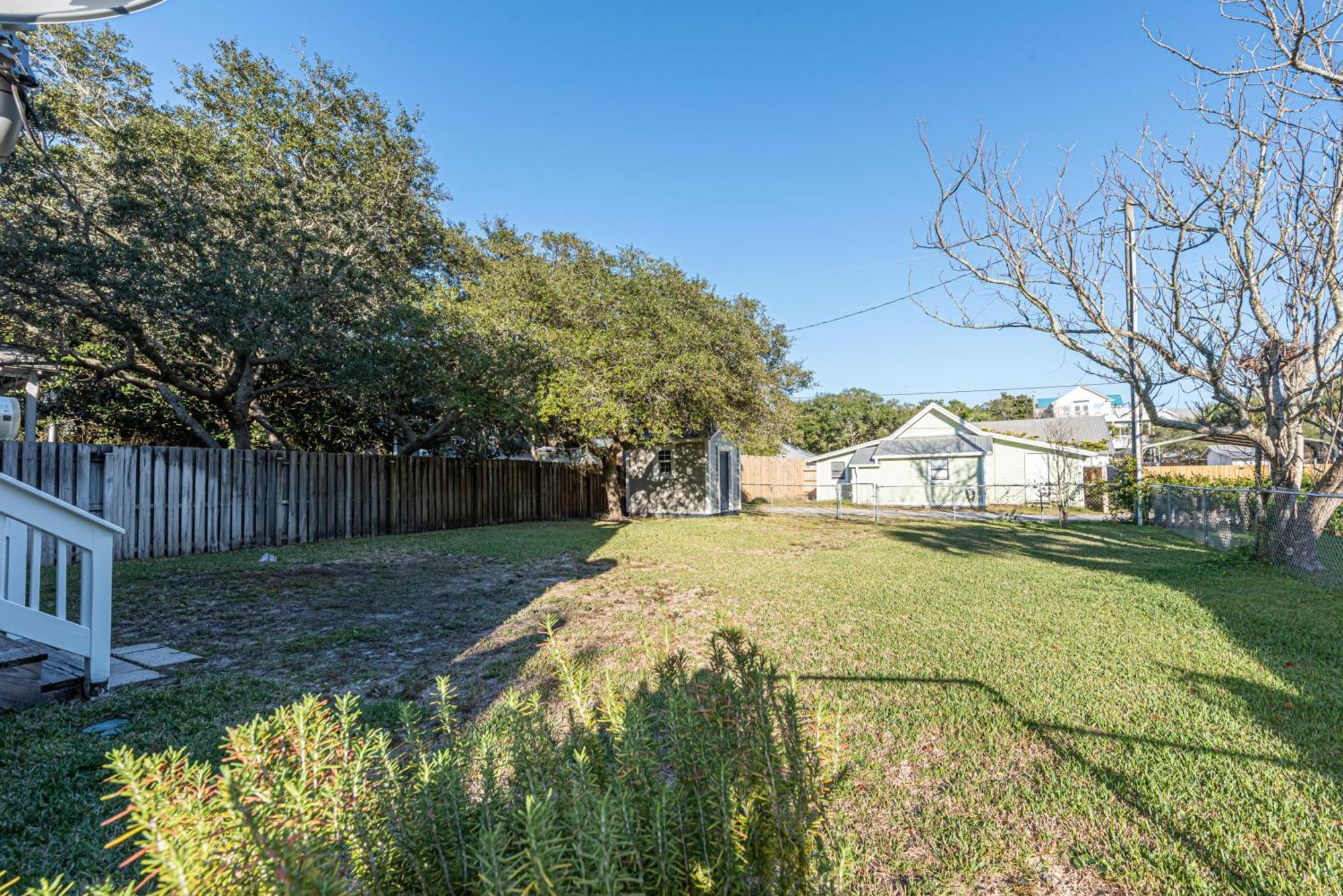 Holiday home Incogbeacho - 505 Defuniak Street *