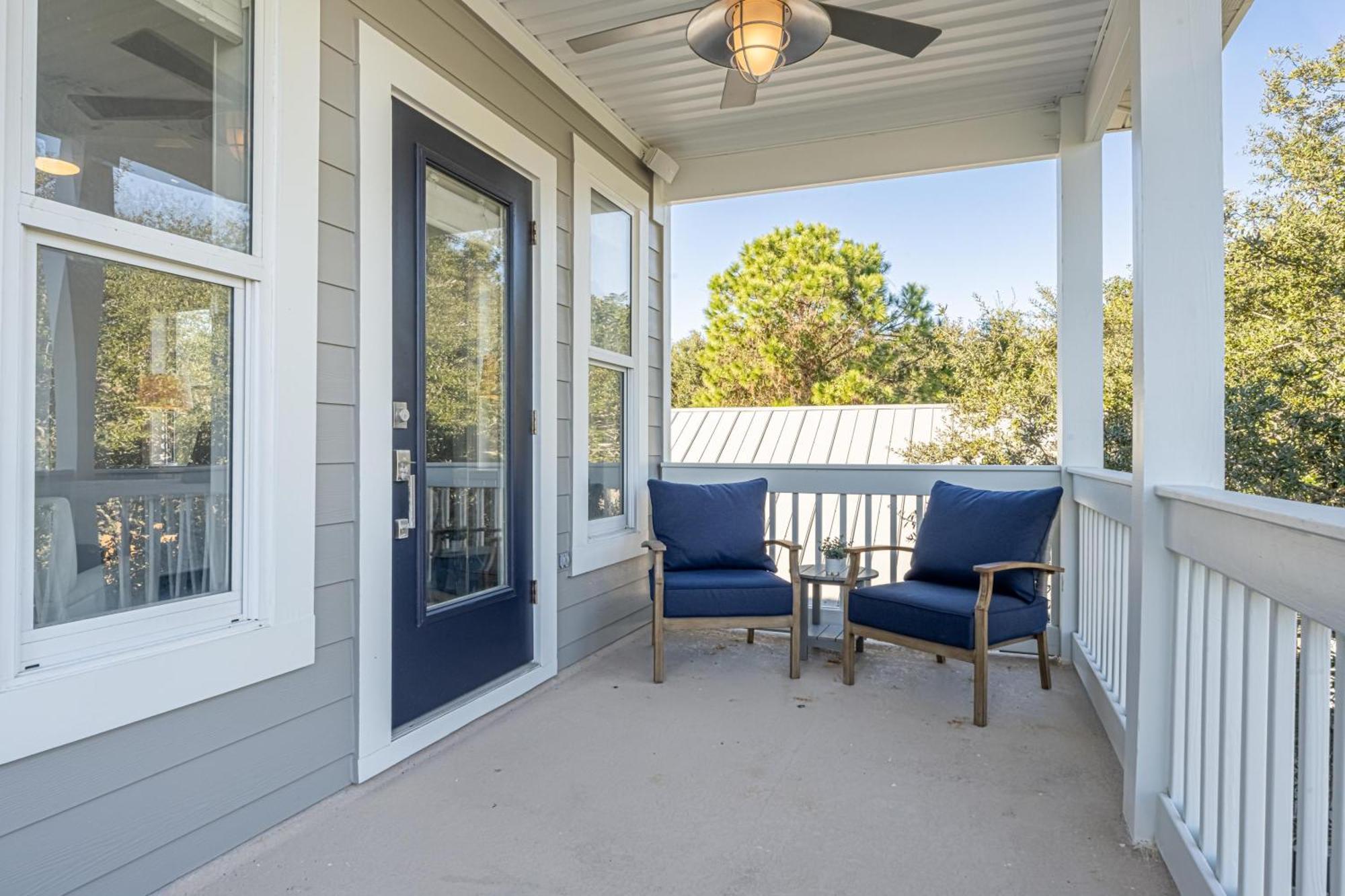 Incogbeacho - 505 Defuniak Street Holiday home