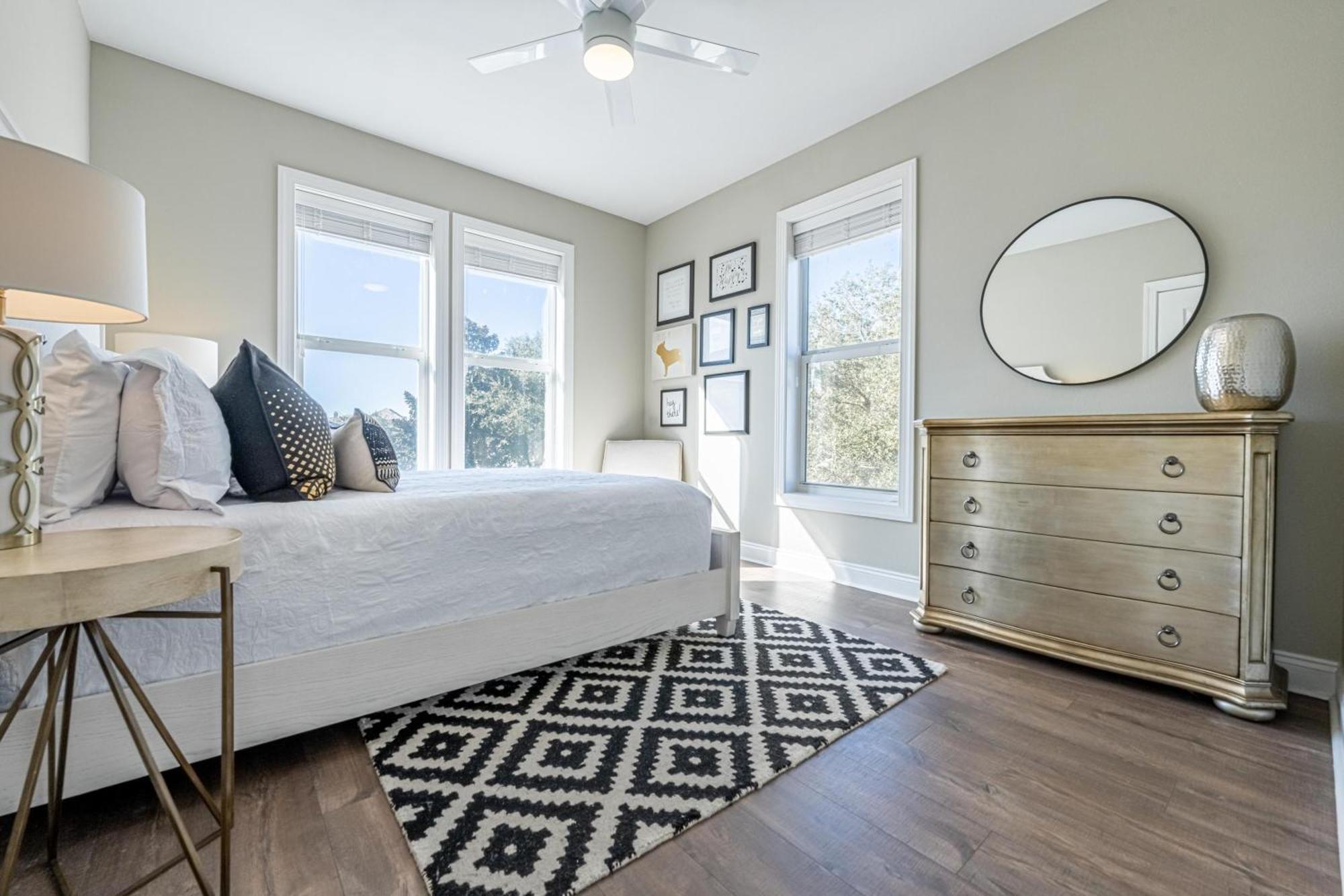 Incogbeacho - 505 Defuniak Street Holiday home *