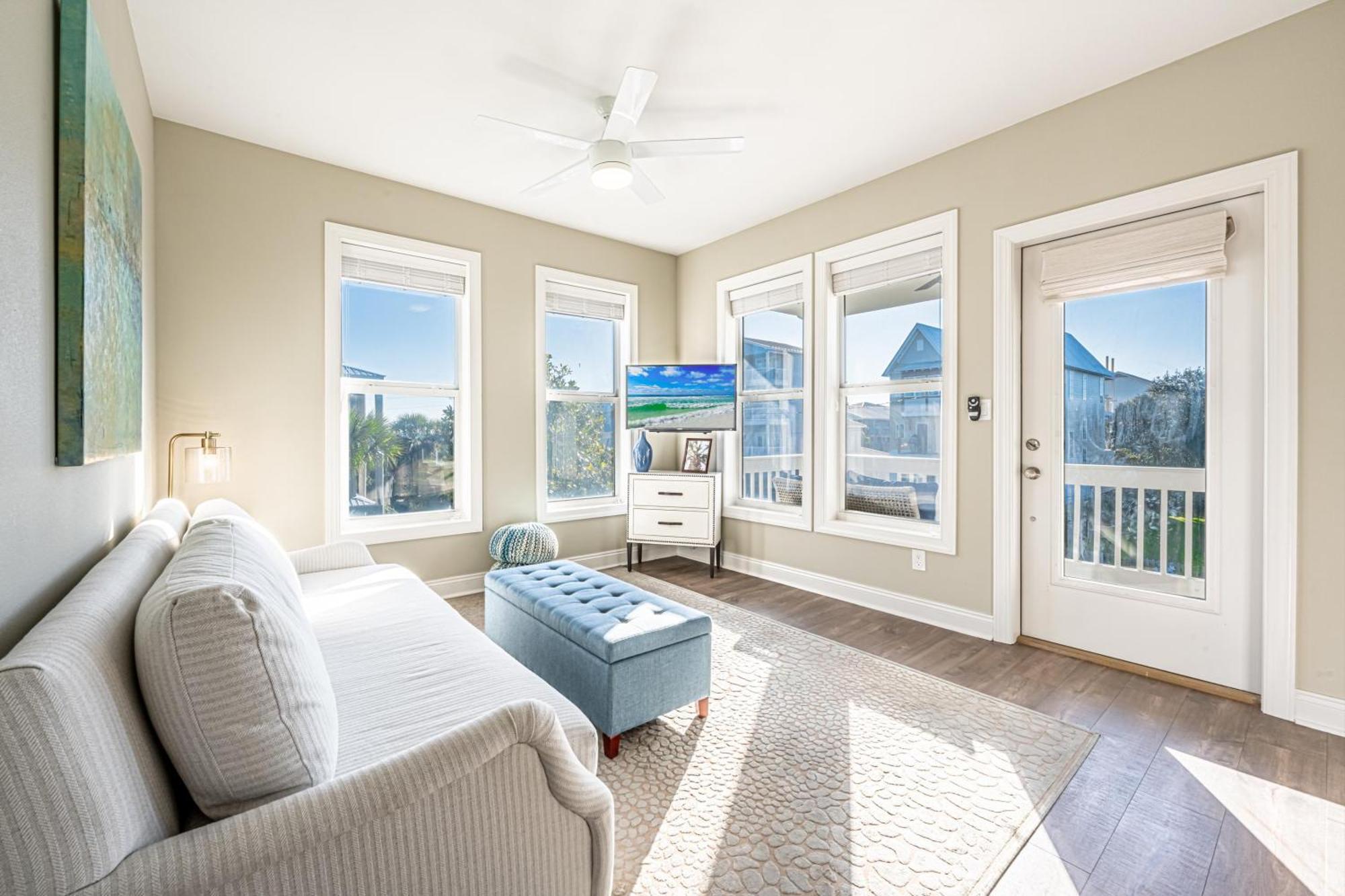 Incogbeacho - 505 Defuniak Street Santa Rosa Beach