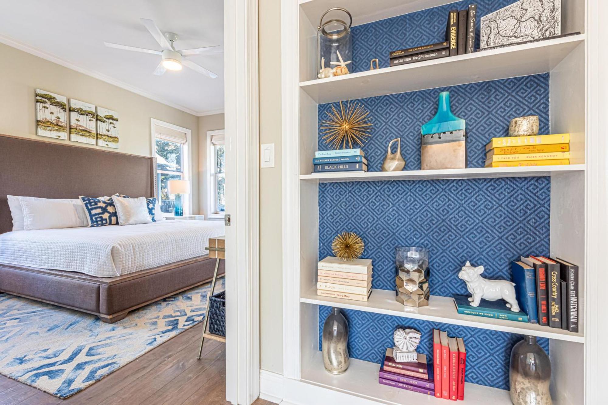 Incogbeacho - 505 Defuniak Street Holiday home