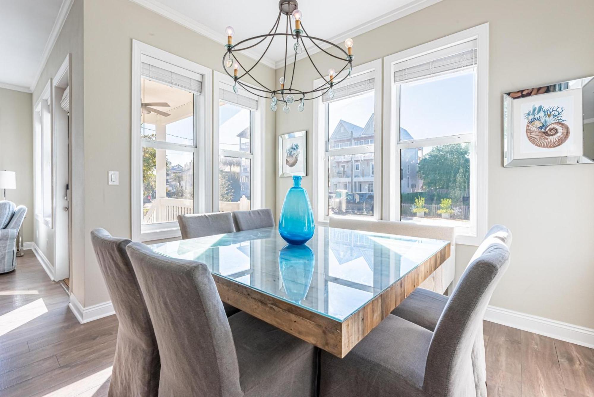 Holiday home Incogbeacho - 505 Defuniak Street