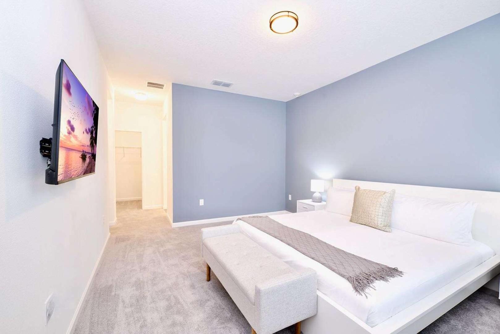 8br Family With Pool And Hot Tub *