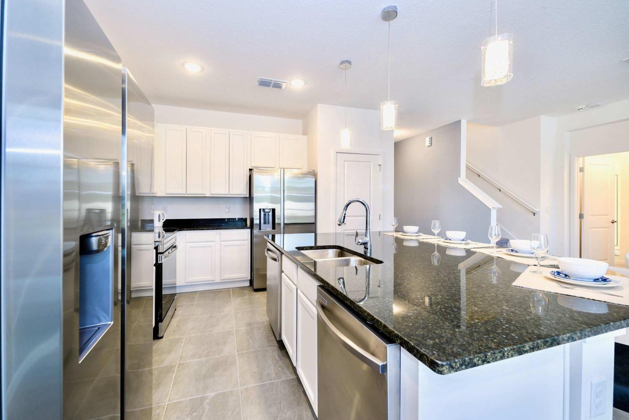 8br Family With Pool And Hot Tub Holiday home Kissimmee