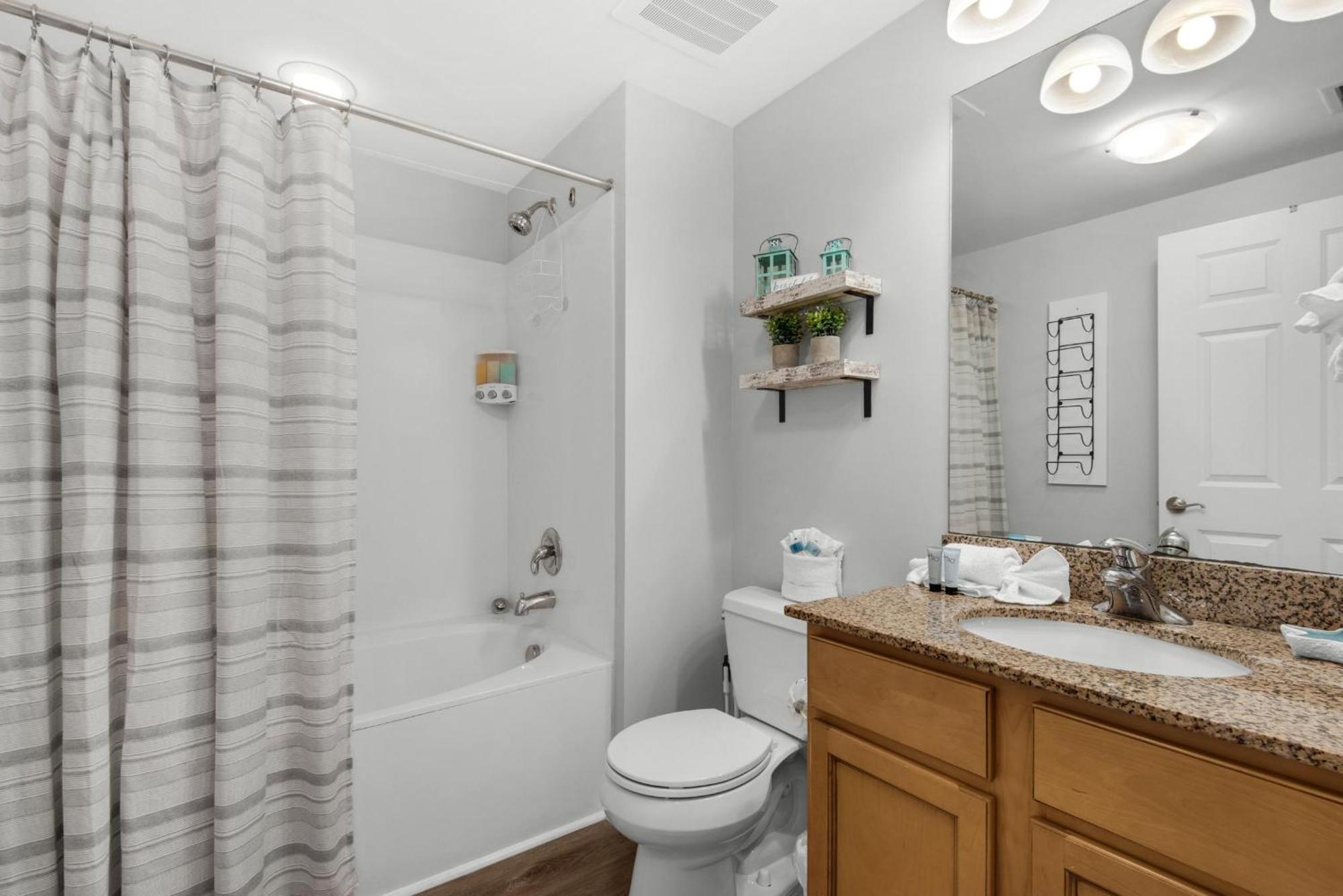 Palms #1808 Jr 2br Holiday home