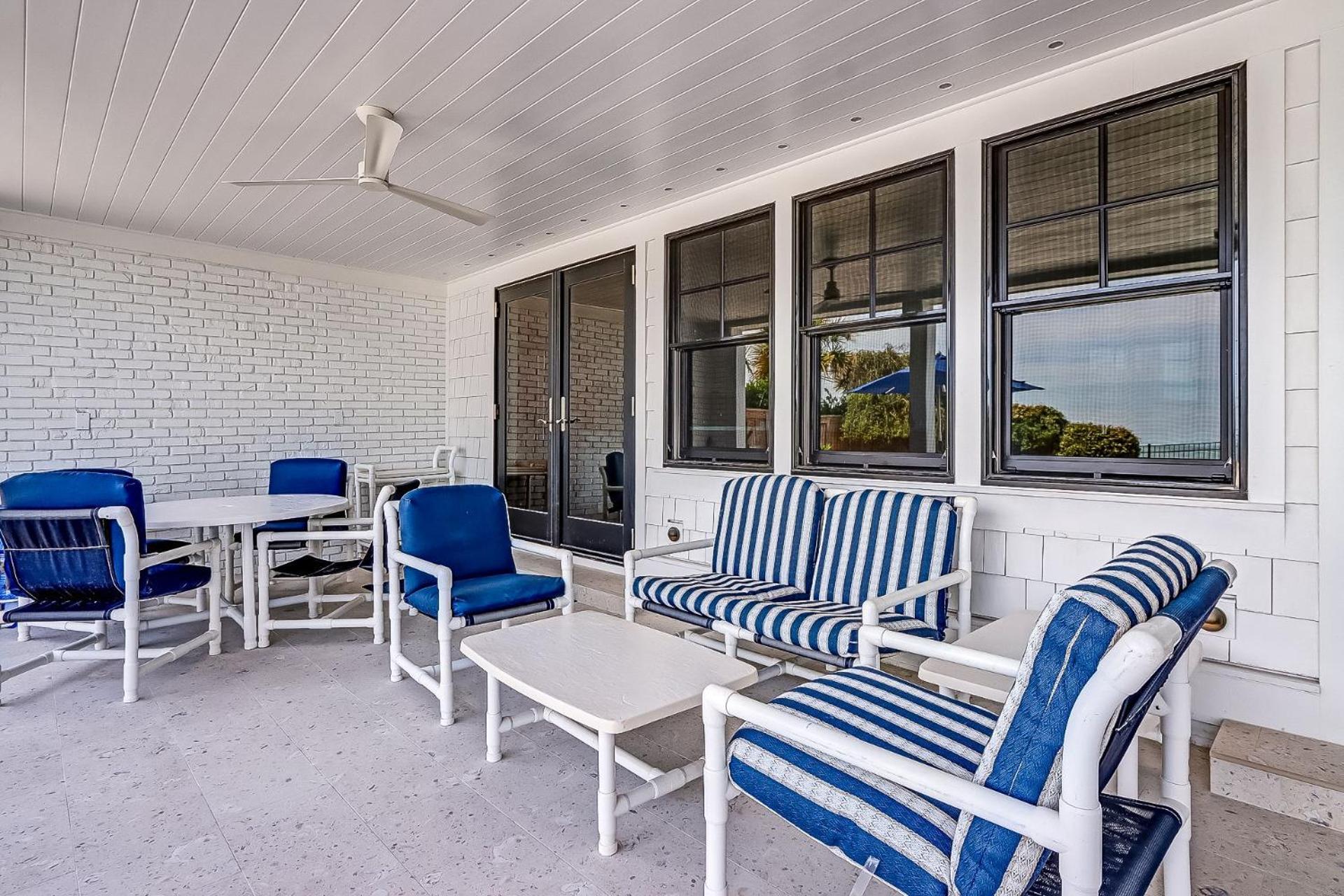 3690 South Fletcher Holiday home