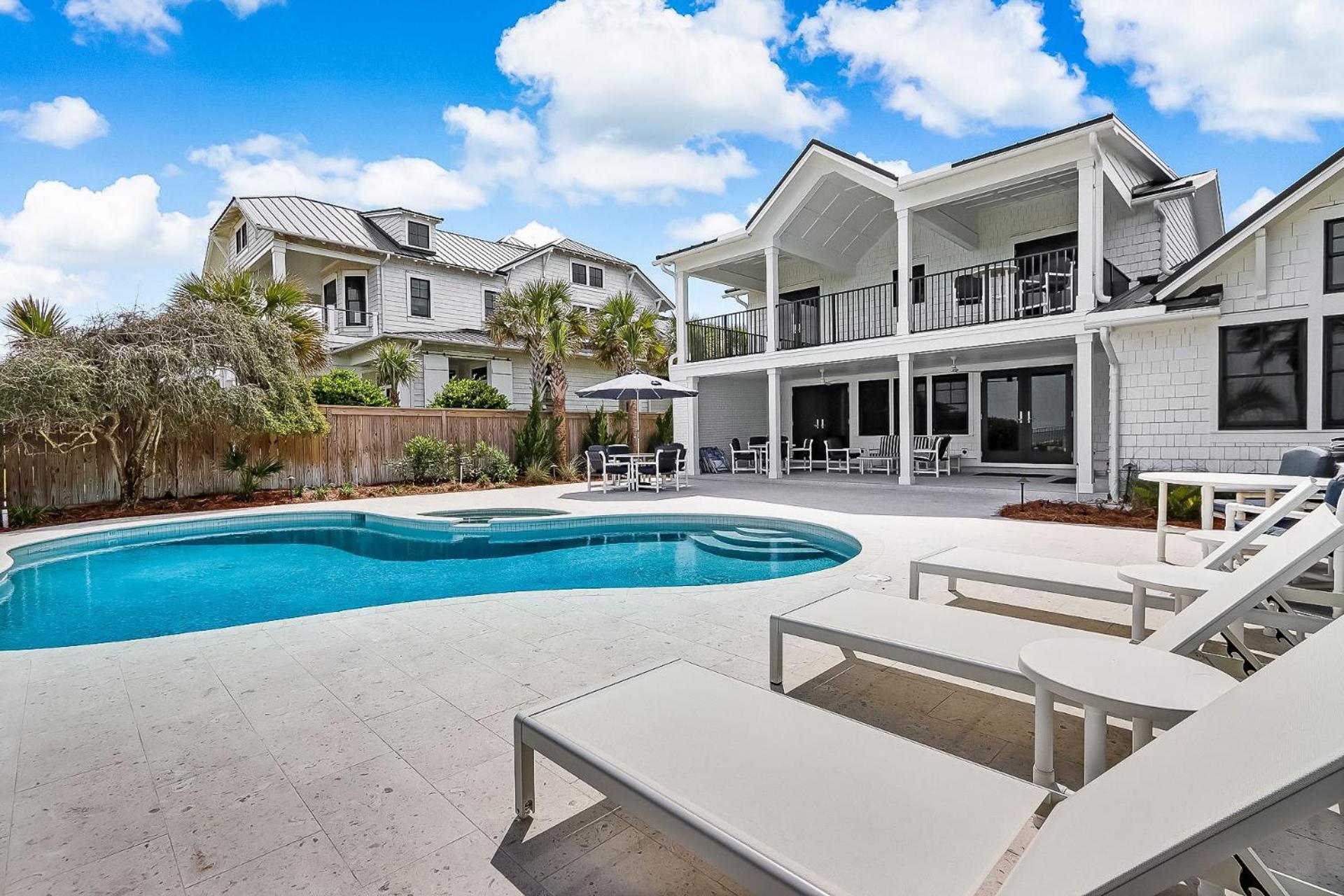 3690 South Fletcher