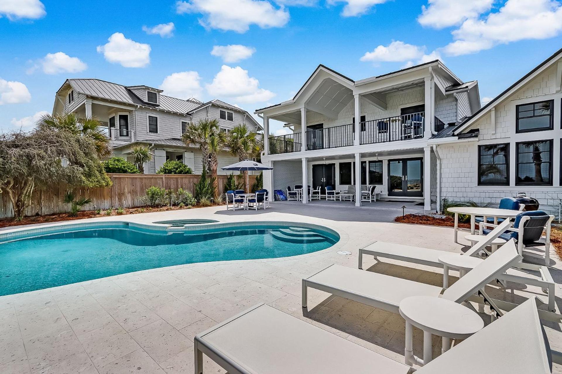 3690 South Fletcher
