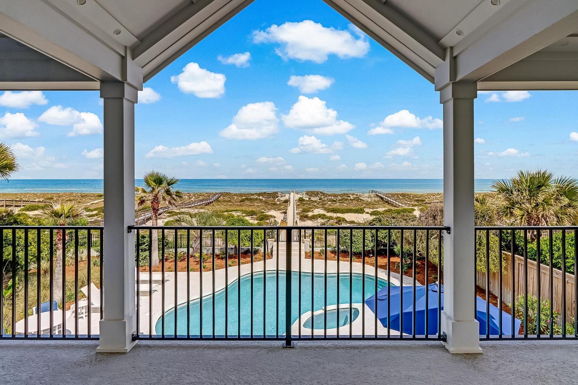3690 South Fletcher Holiday home