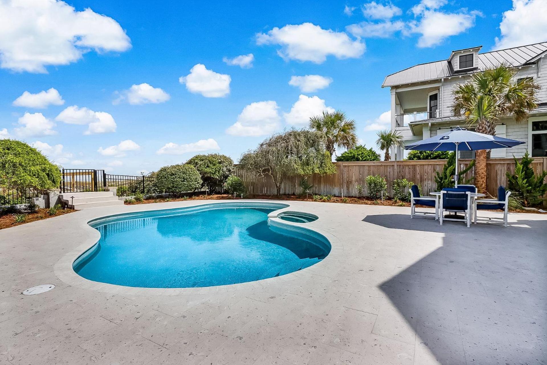 Holiday home 3690 South Fletcher